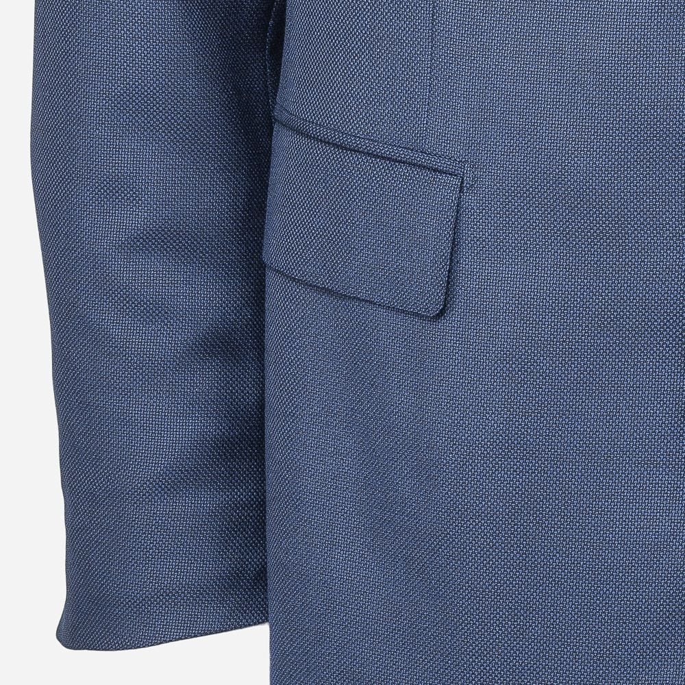 Jacket - Blue