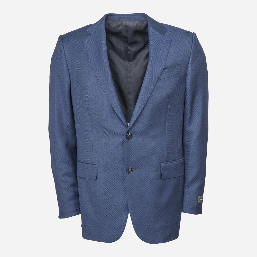 Jacket - Blue