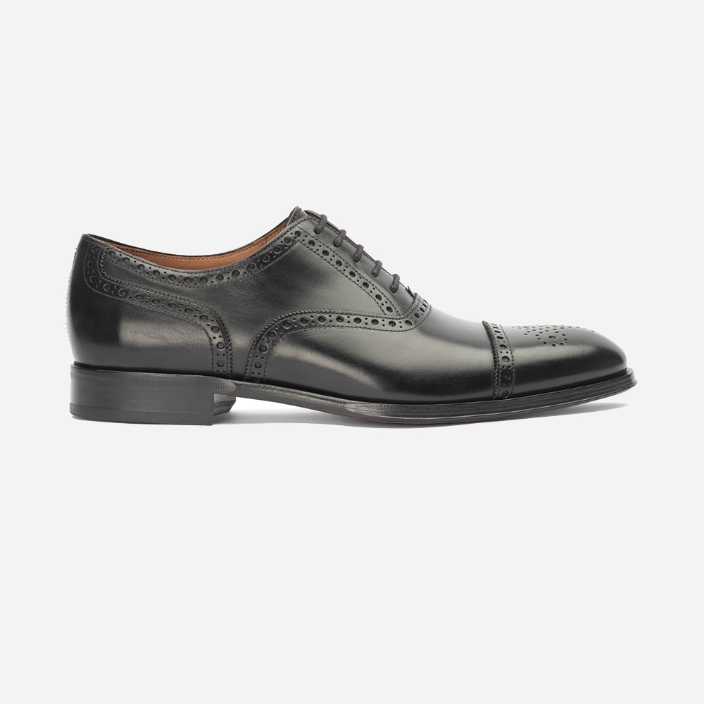 Lenox Brouge - Ebony Black