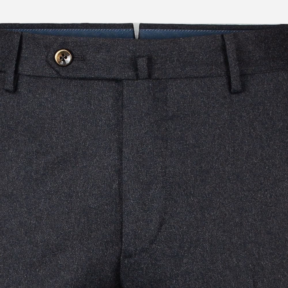 Flanell Dark Grey