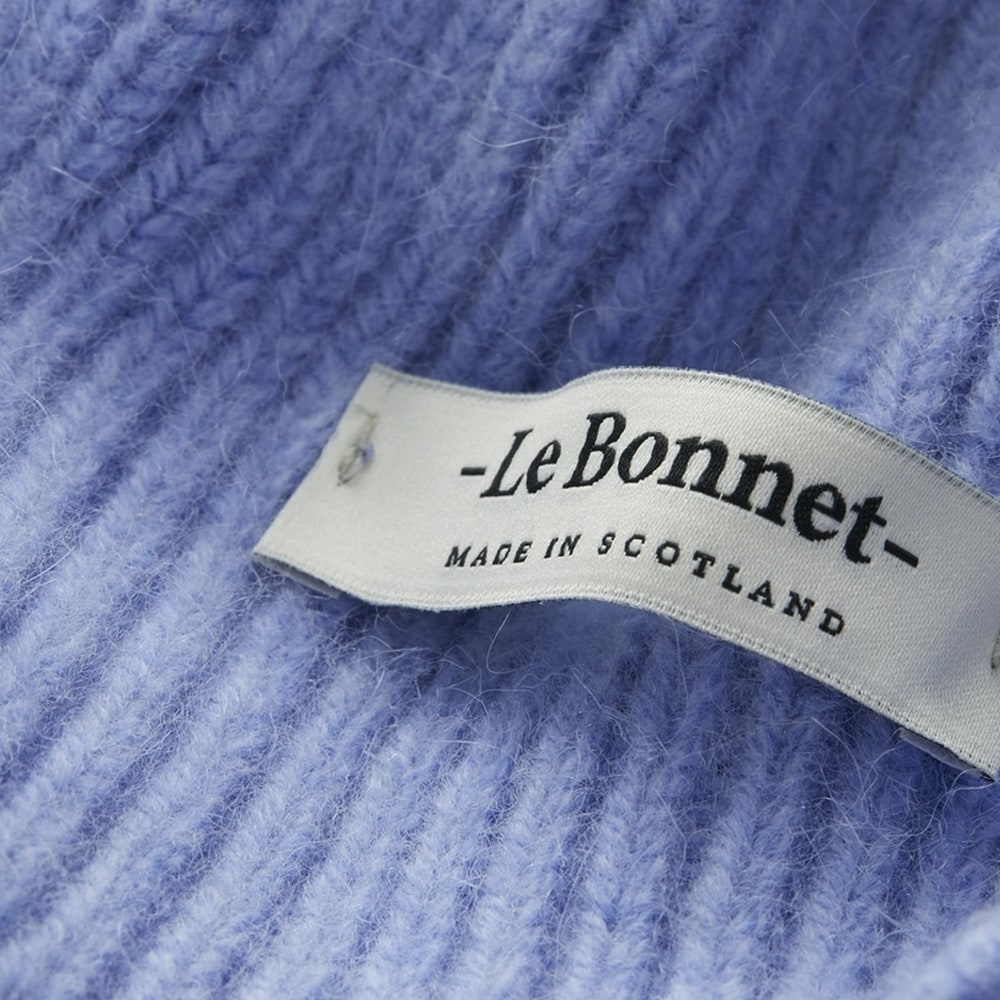 Beanie Light Blue Sky