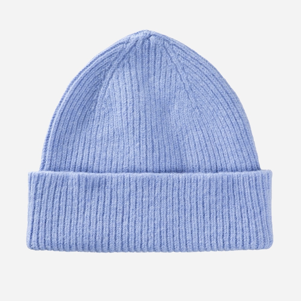 Beanie Light Blue Sky