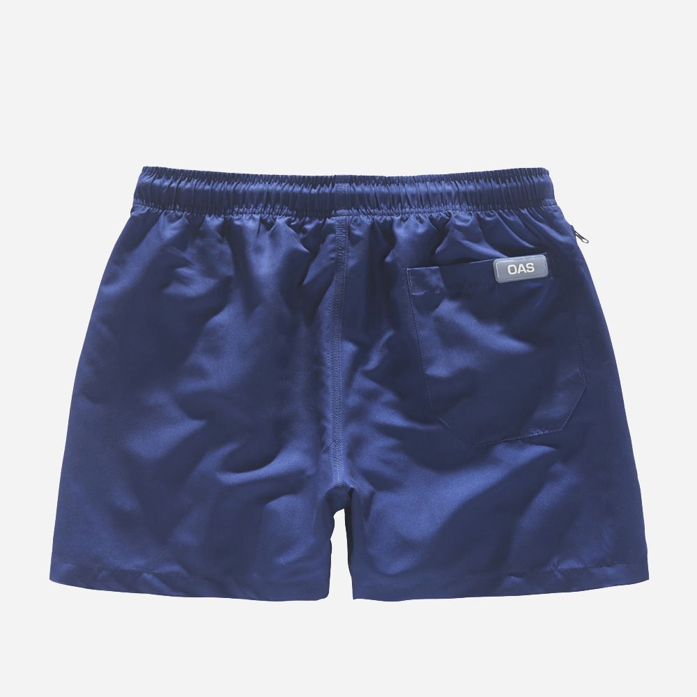 Swim Shorts Dark Blue