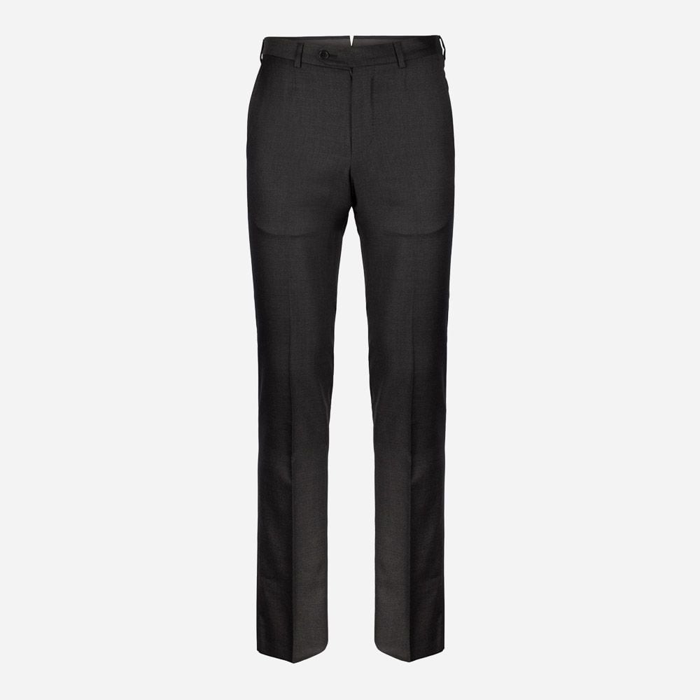 Suit - Plain Blue