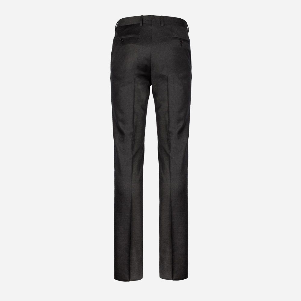 Suit - Plain Blue