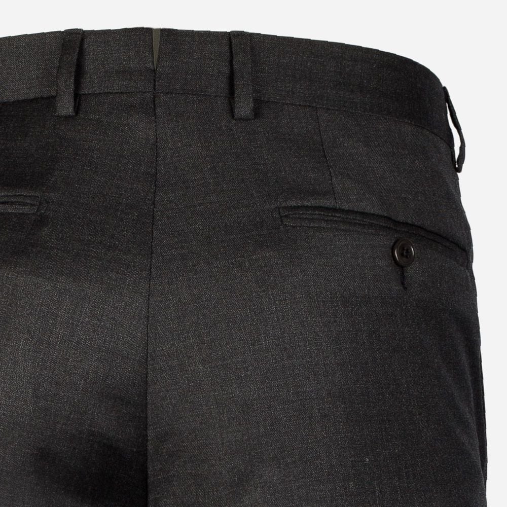 Suit - Plain Blue
