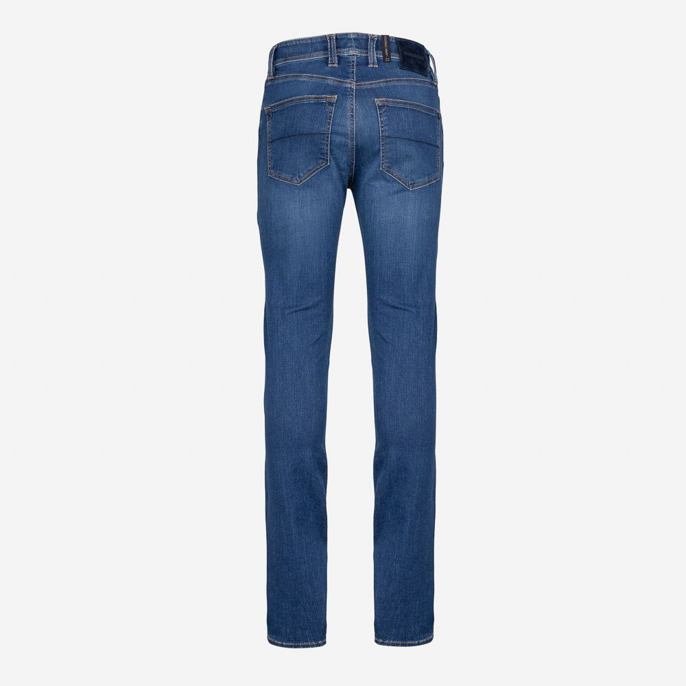 Leonardo Slim 6 Month