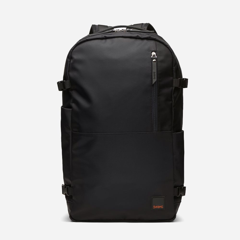 Motion Backpack Black