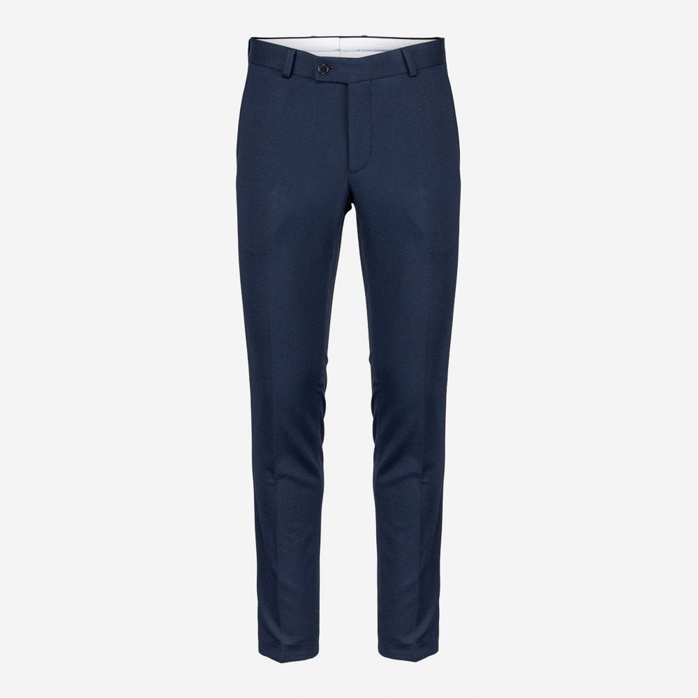 Helsinki Trouser - Dark Blue