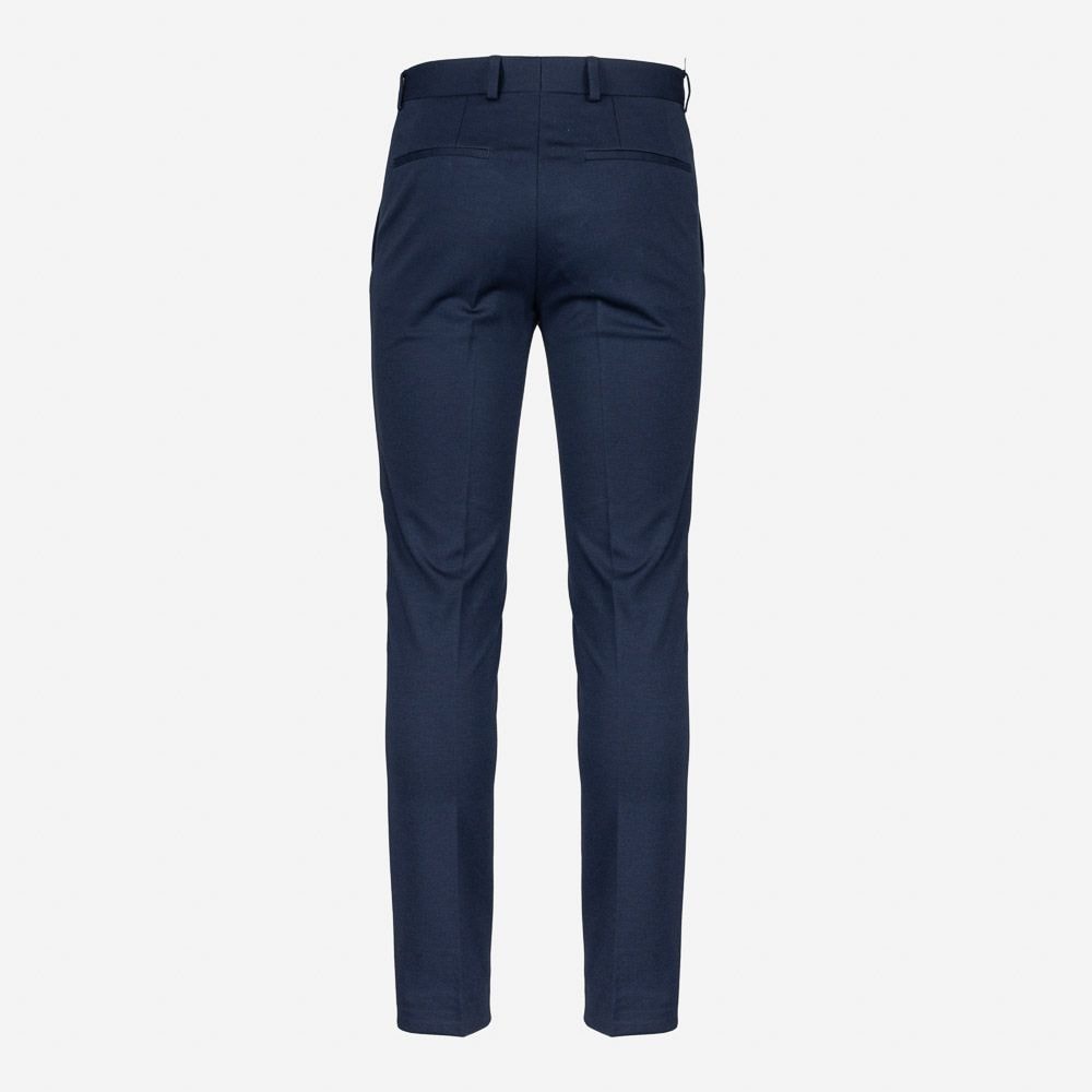 Helsinki Trouser - Dark Blue