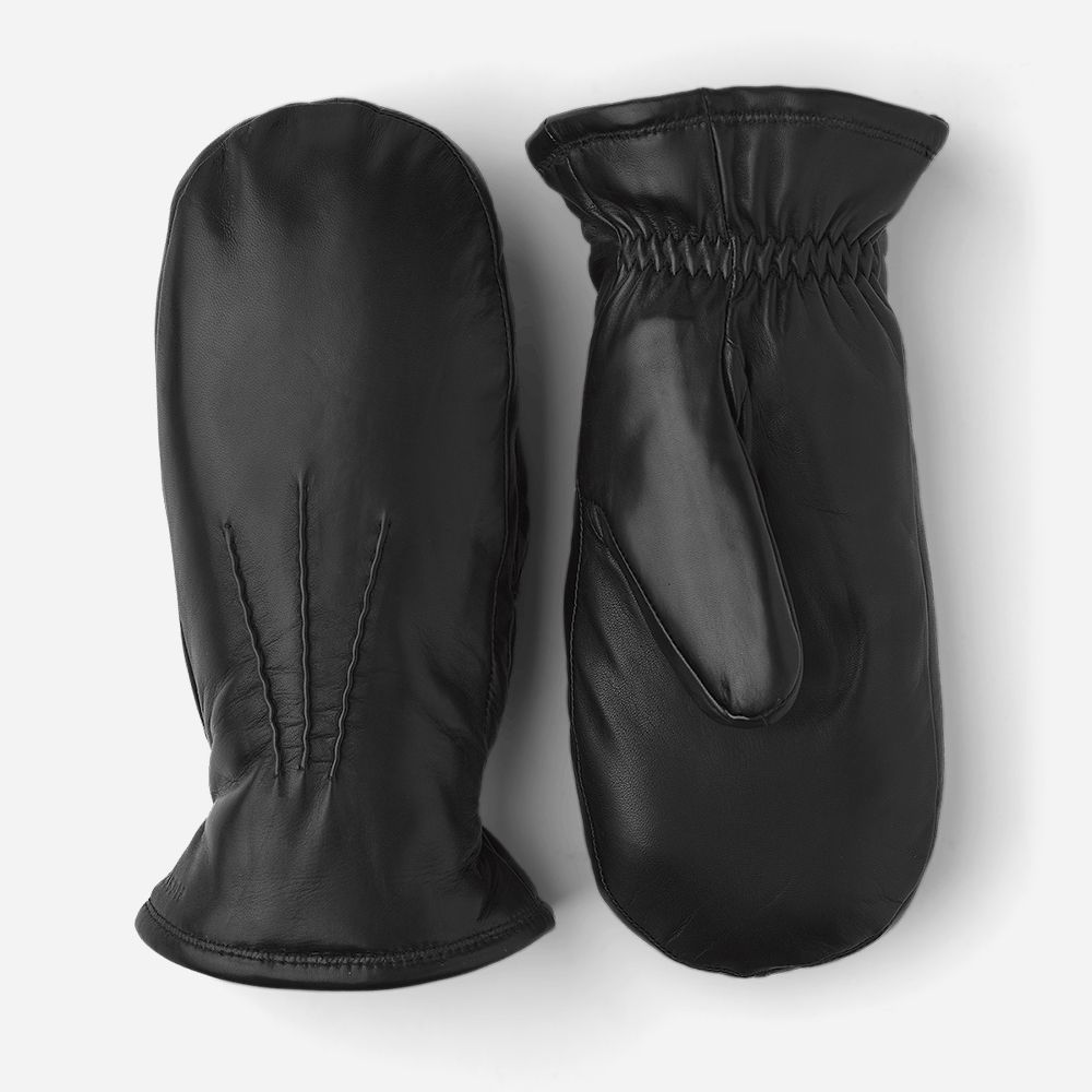 Wilson Mitt - Black
