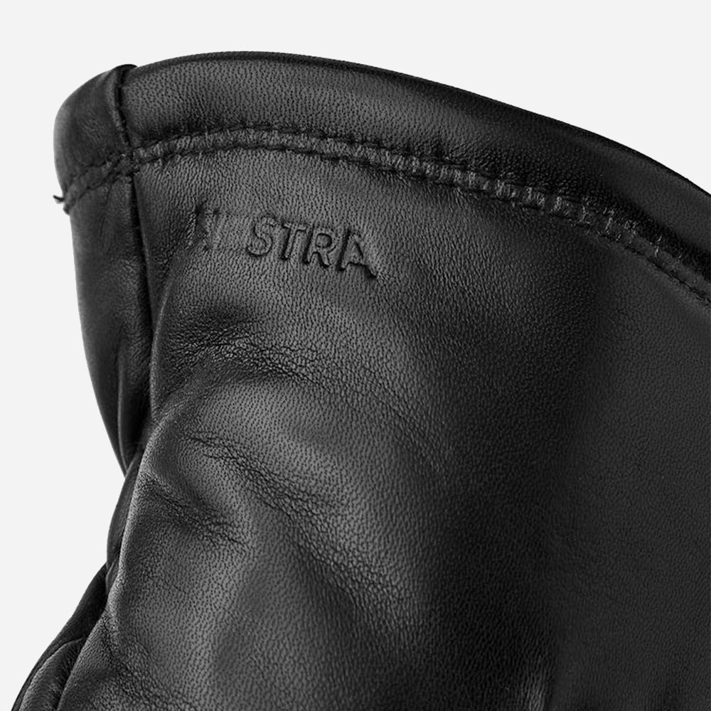 Wilson Mitt - Black