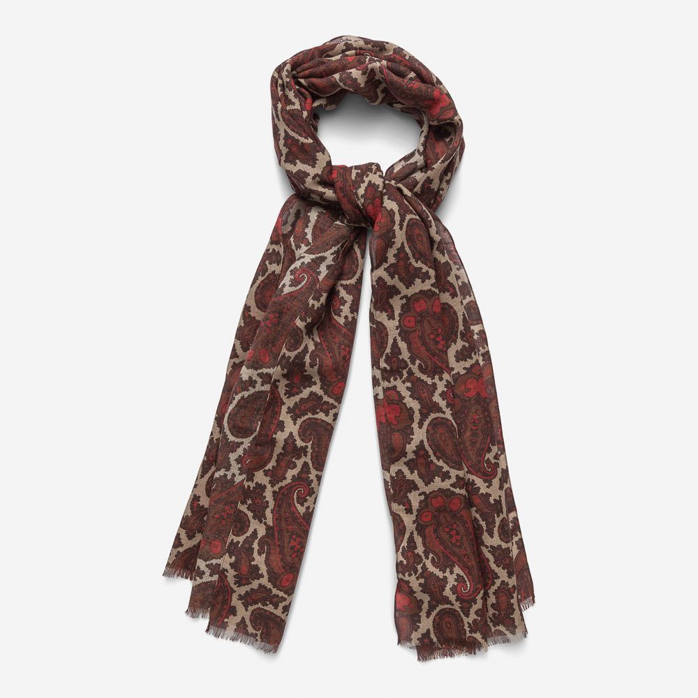 Scarf 002