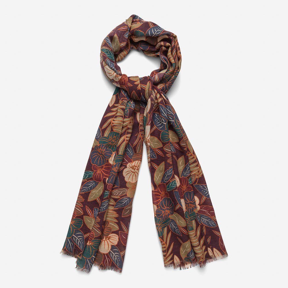 Scarf 001