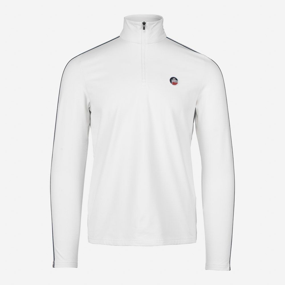 Mario Iii Thermal Layer - Neige