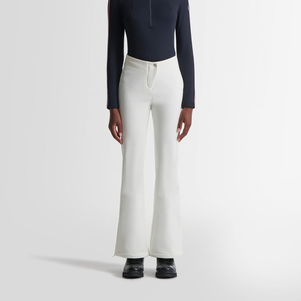 Tipi Fuseau Pant - Neige