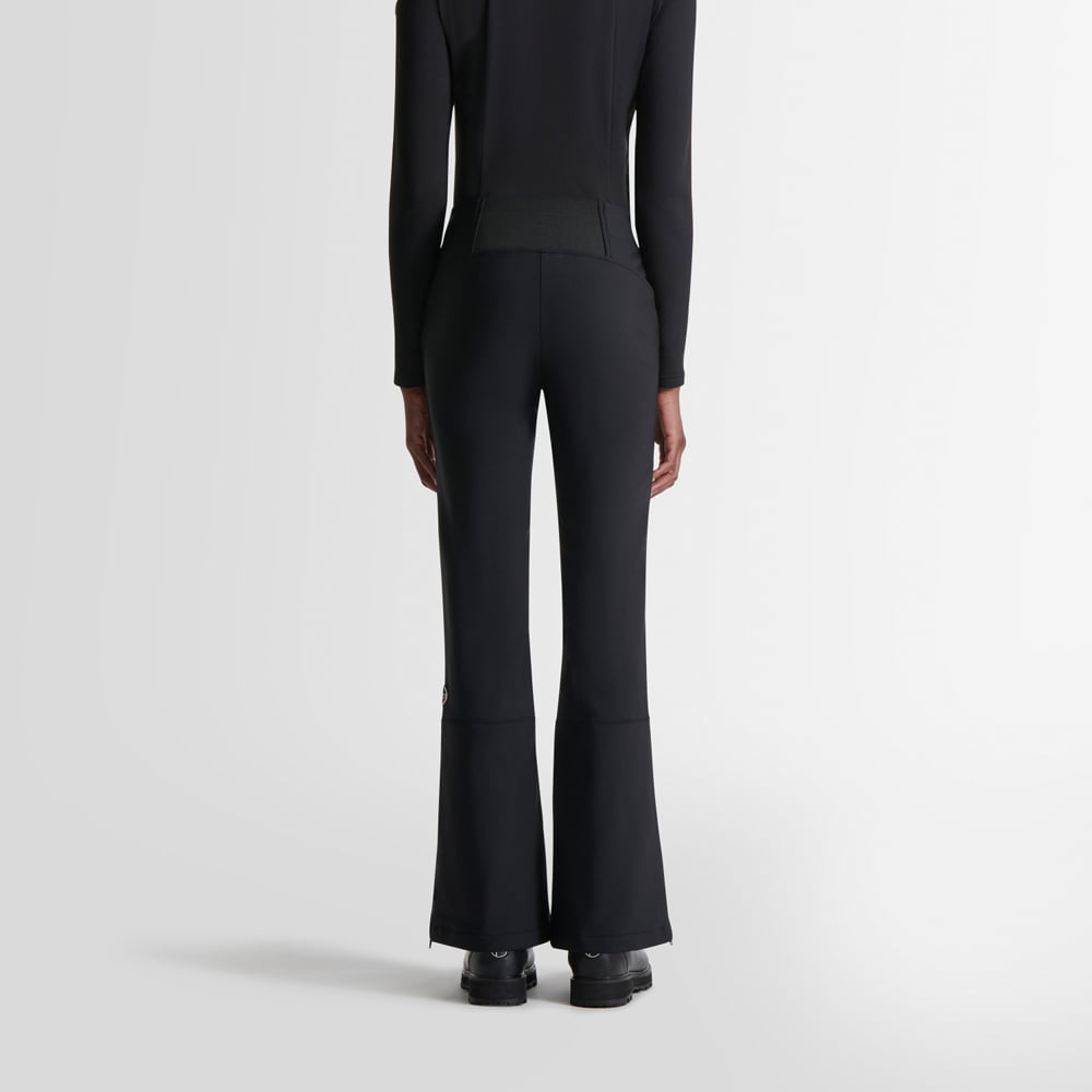 Tipi Fuseau Pant - Noir