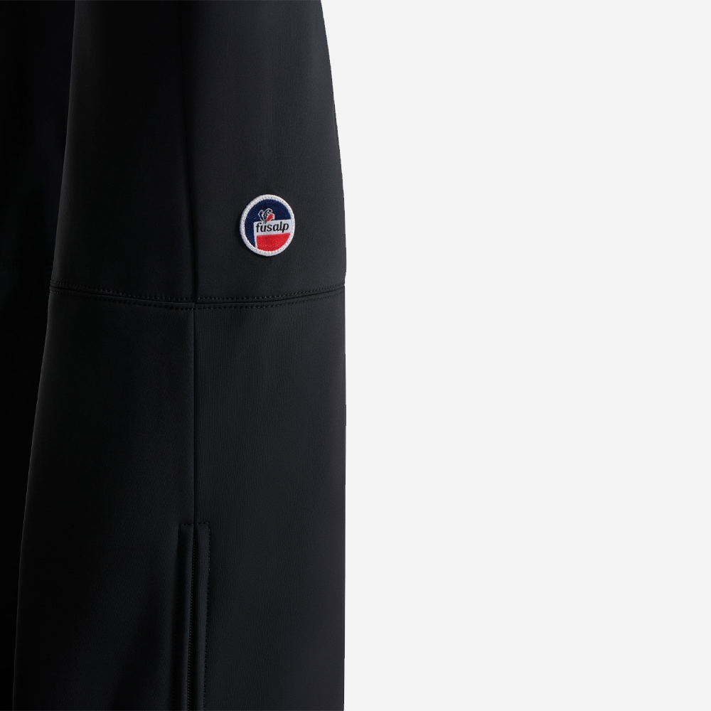 Tipi Fuseau Pant - Noir