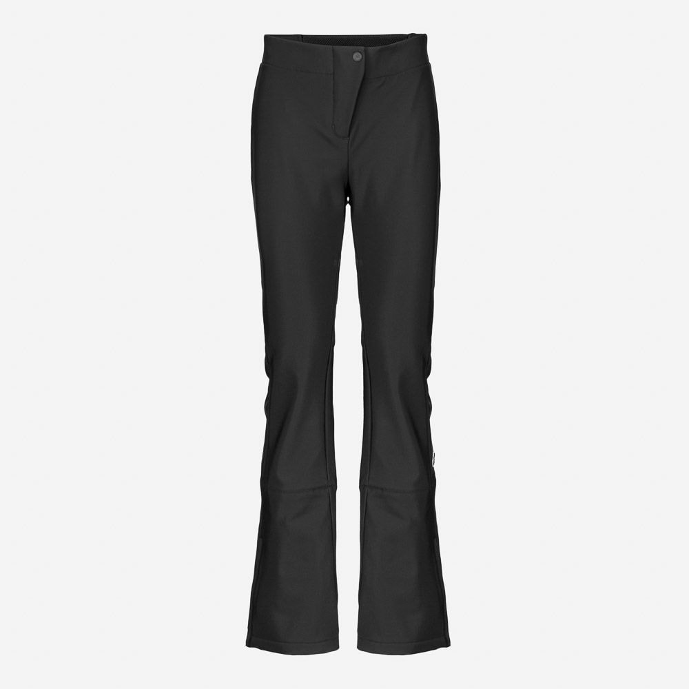 Tipi Fuseau Pant - Noir