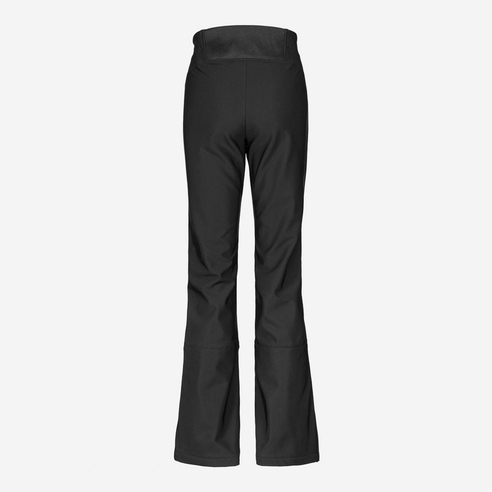Tipi Fuseau Pant - Noir