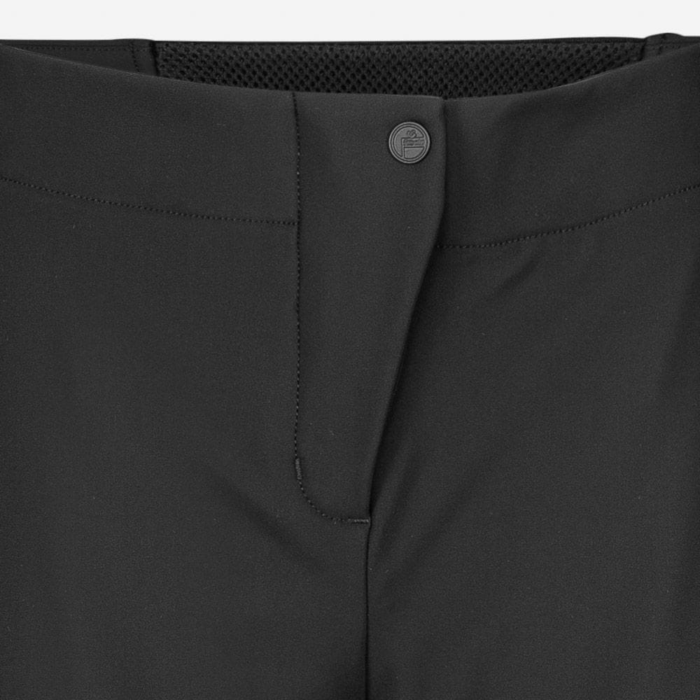 Tipi Fuseau Pant - Noir