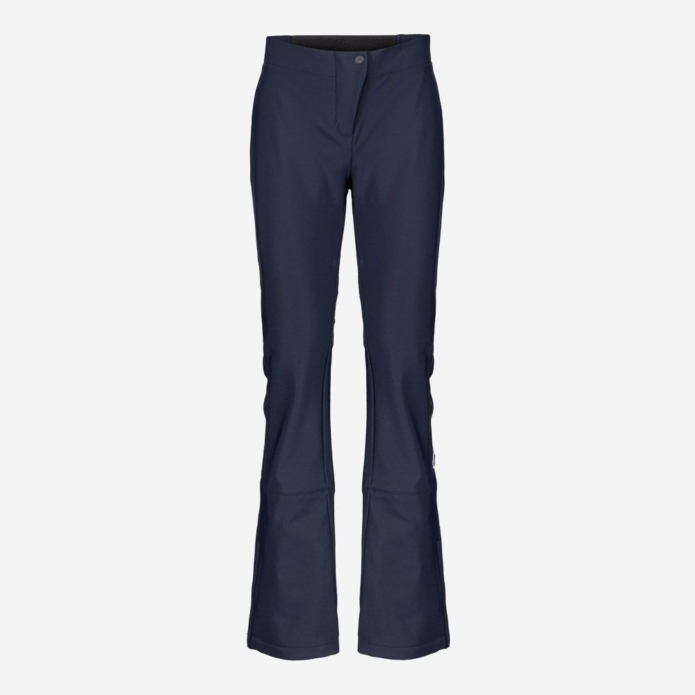 Tipi Fuseau Pant - Marin