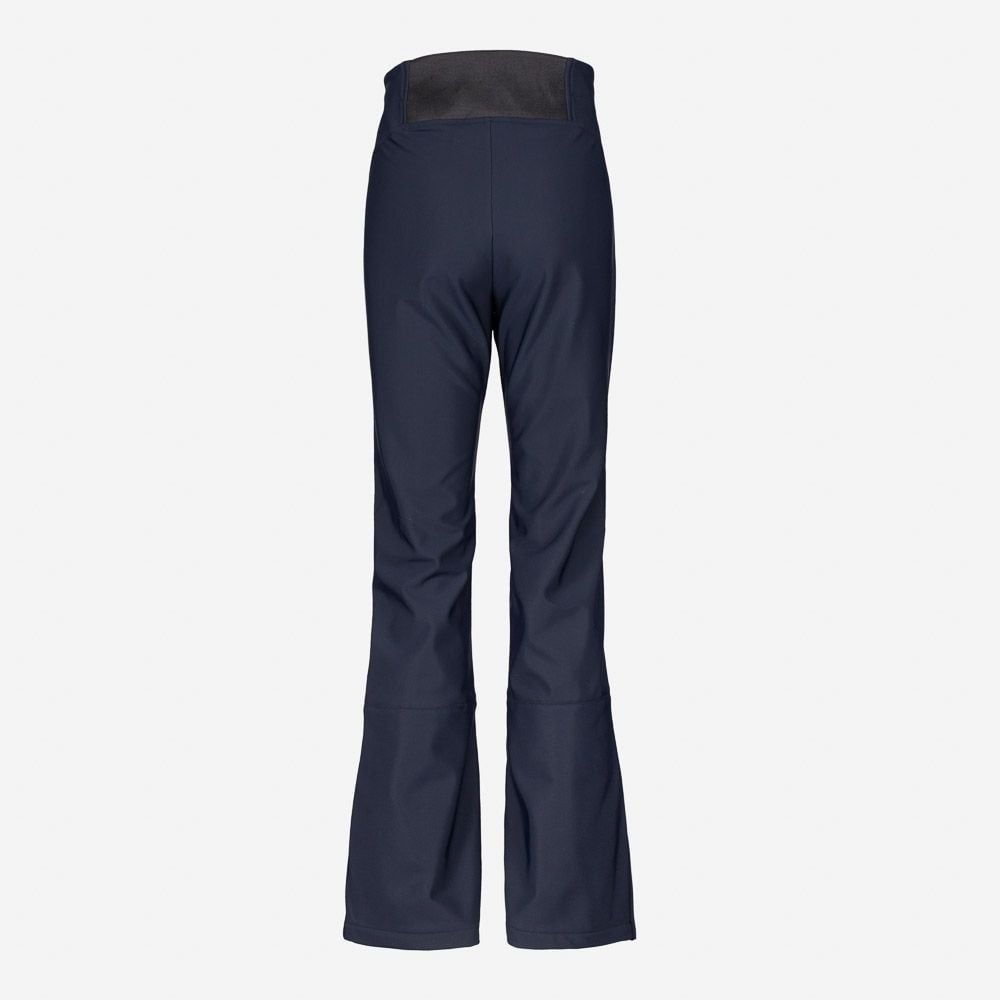 Tipi Fuseau Pant - Marin