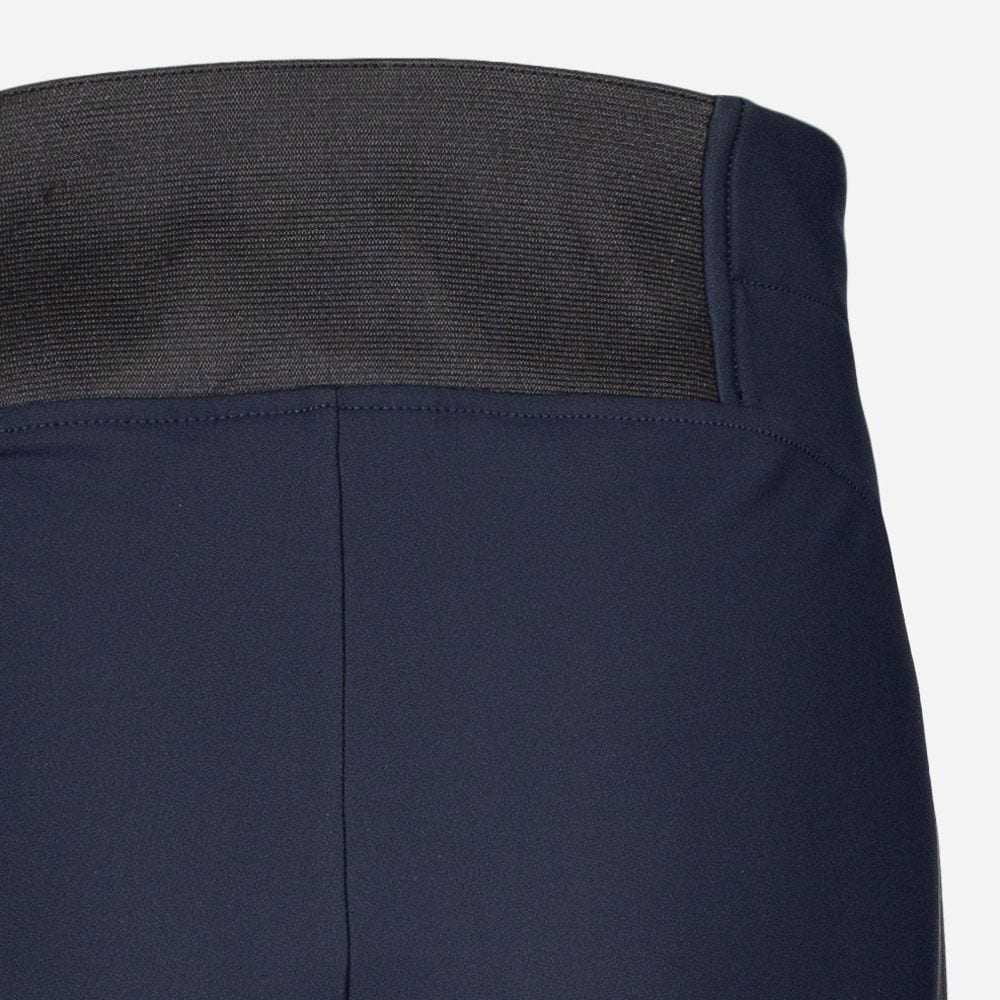 Tipi Fuseau Pant - Marin