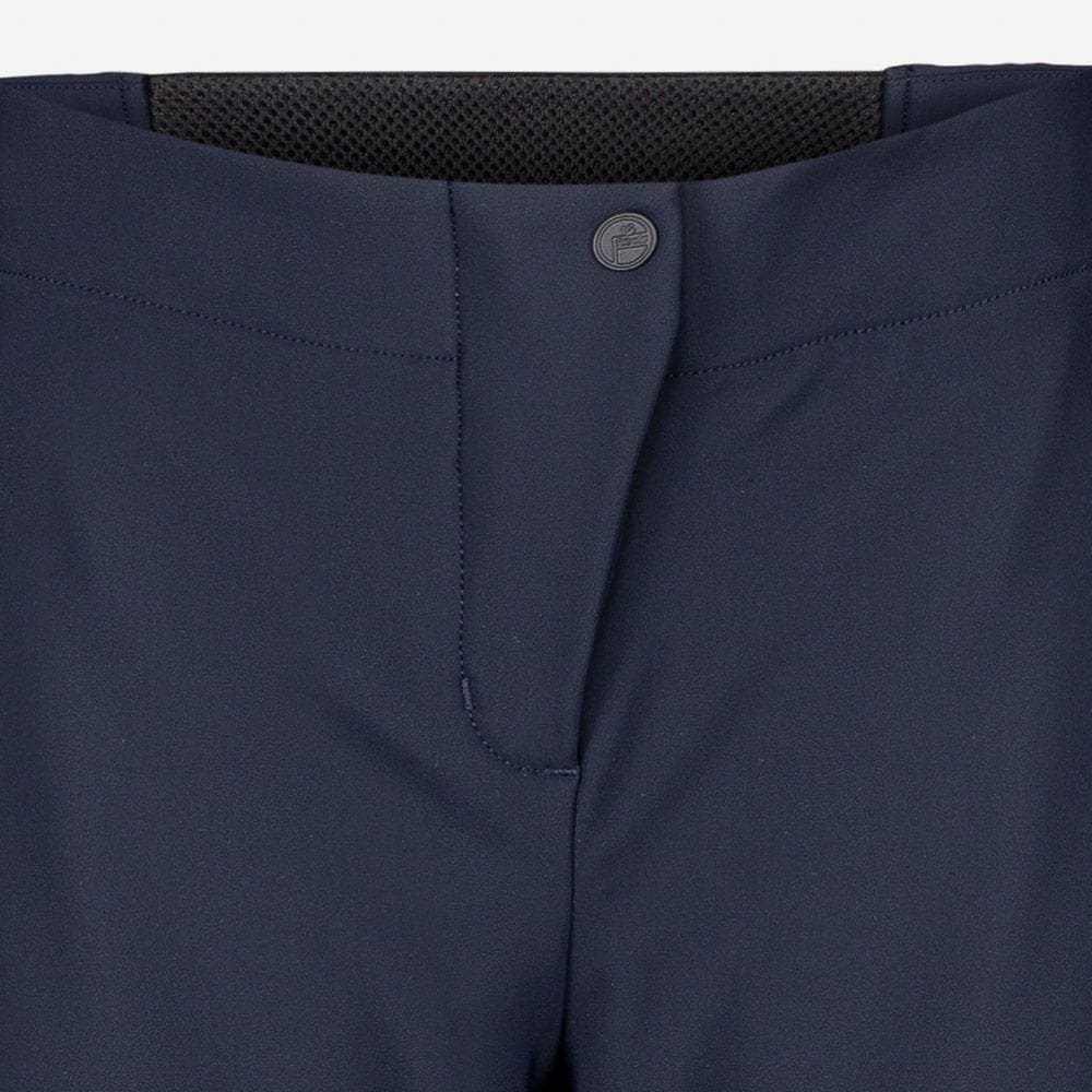 Tipi Fuseau Pant - Marin