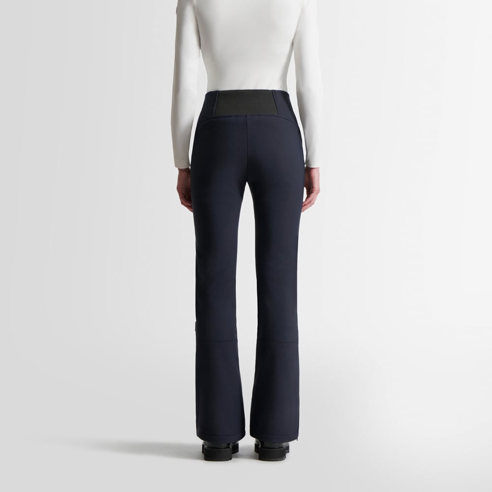 Tipi Fuseau Pant - Marin