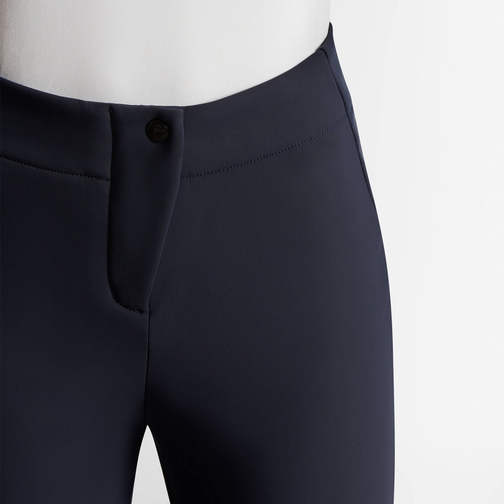 Tipi Fuseau Pant - Marin