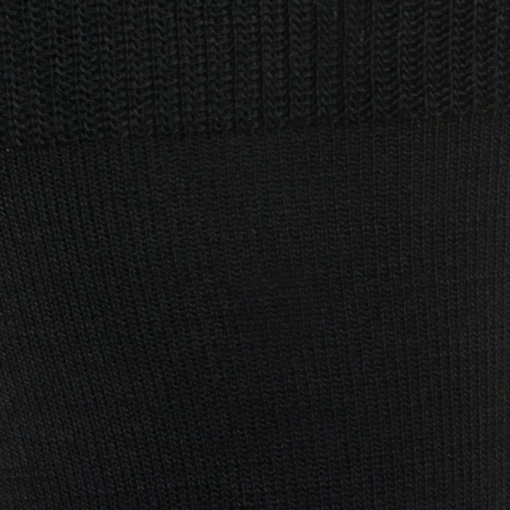 Airport Men Socks - Black