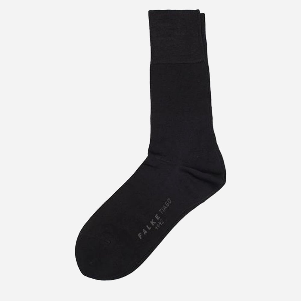 Tiago Short - Black
