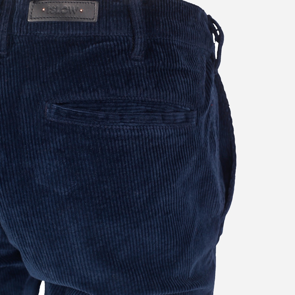 Knickers Chamonix - Navy