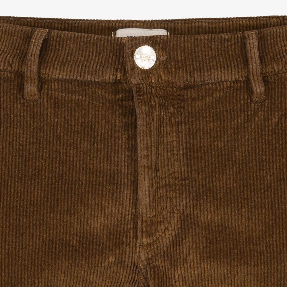 Knickers Chamonix Sarrasin