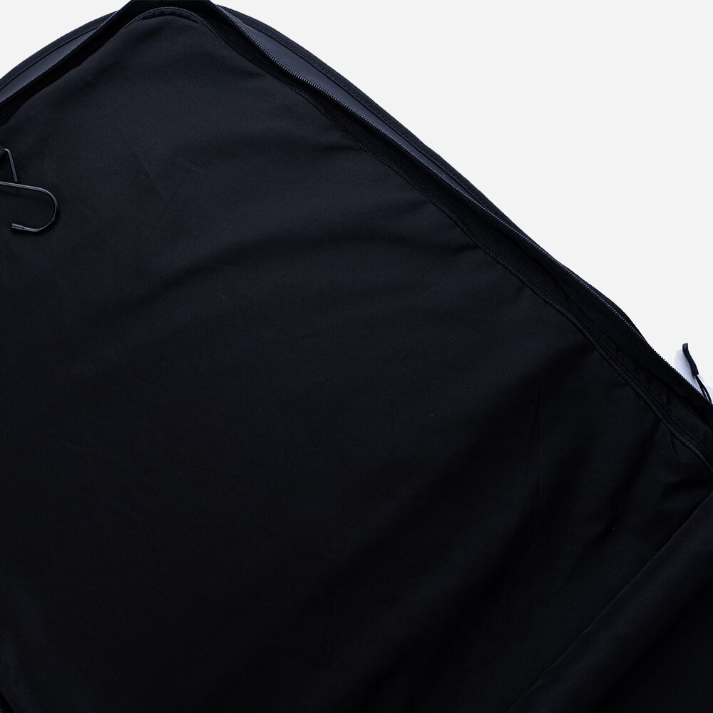 Suit Bag Grey