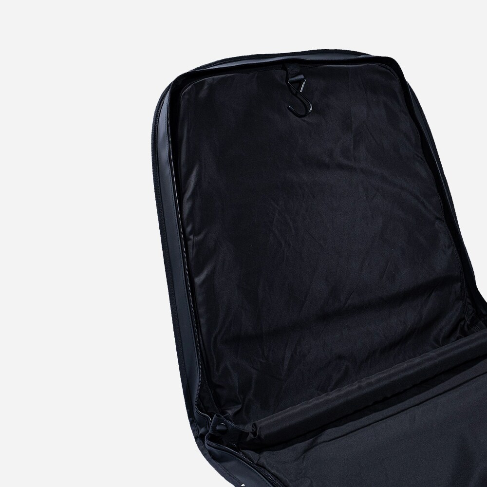 Suit Bag Grey