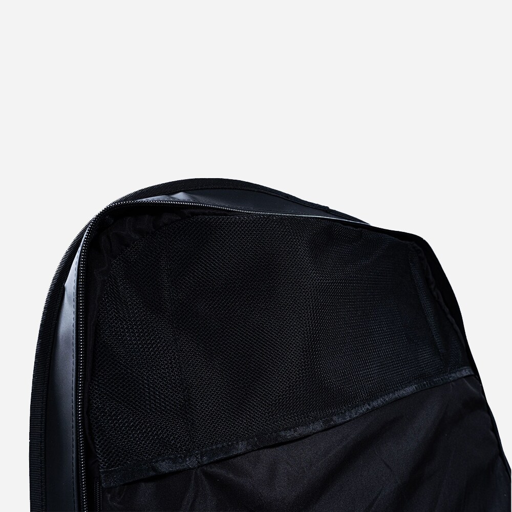 Suit Bag Grey