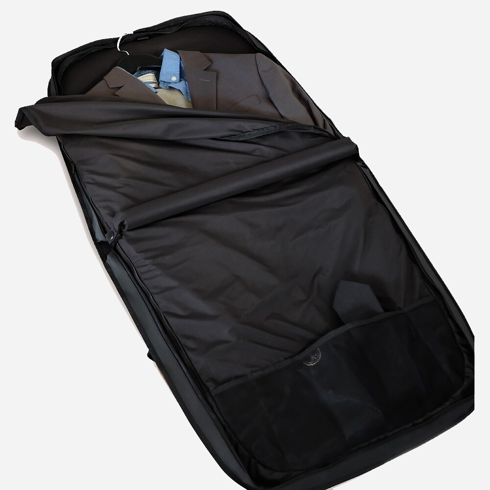 Suit Bag Grey
