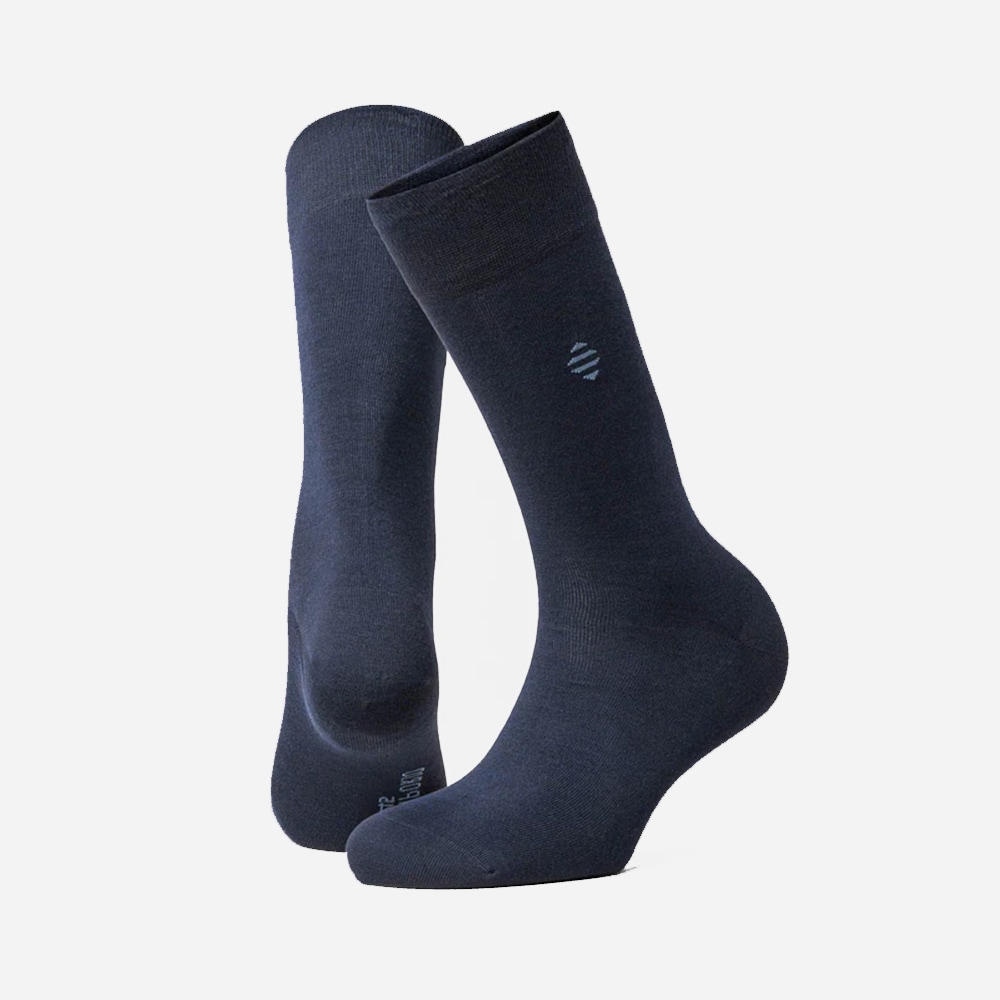 3pk Daniel Bamboo - Navy