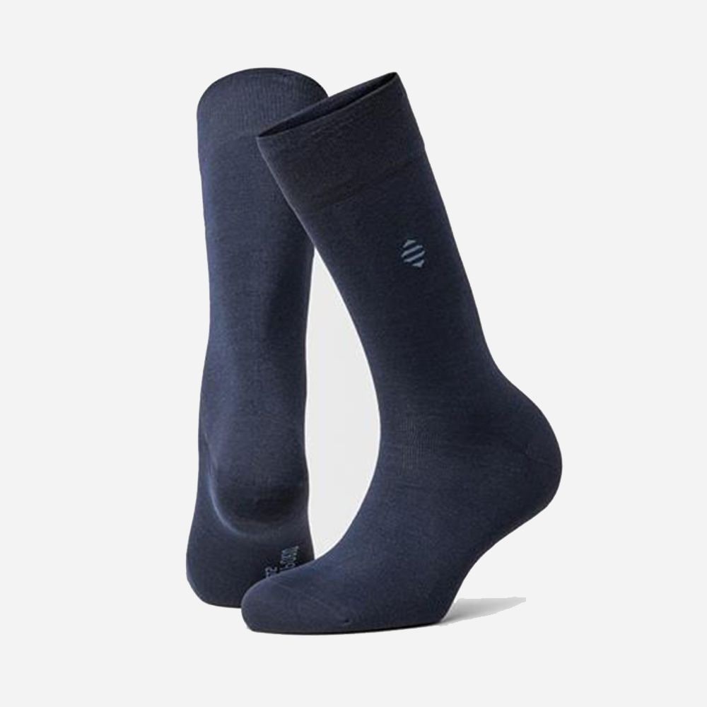 3pk Daniel Bamboo Navy