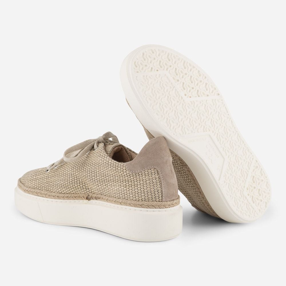 Sneaker Bianco