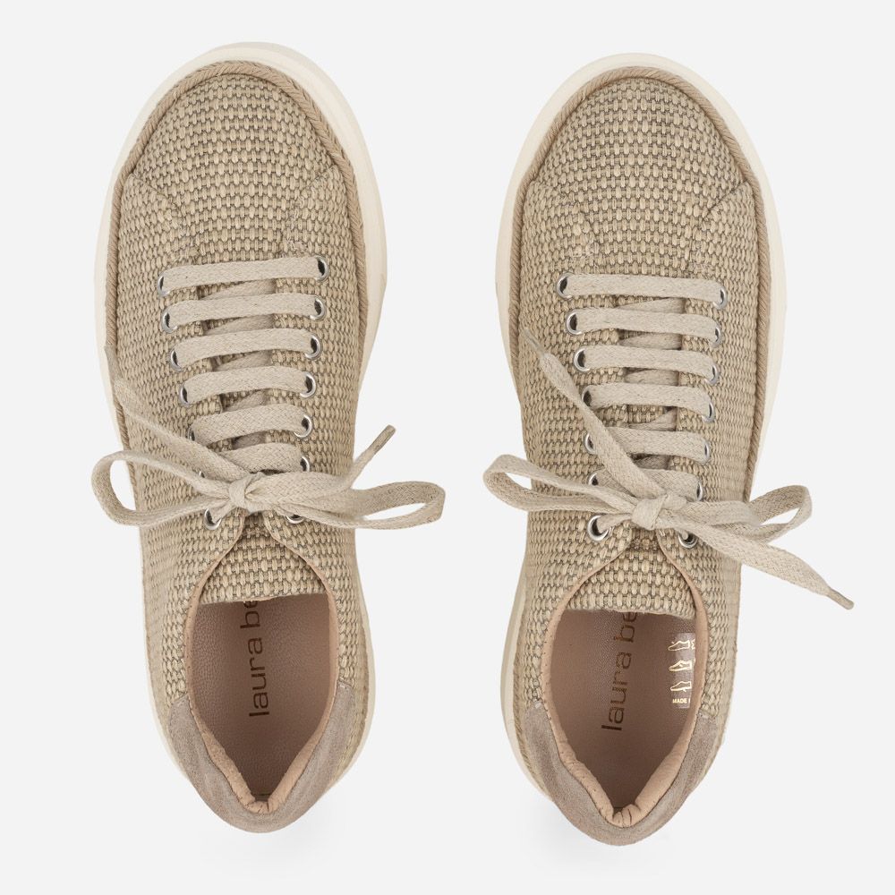 Sneaker Bianco