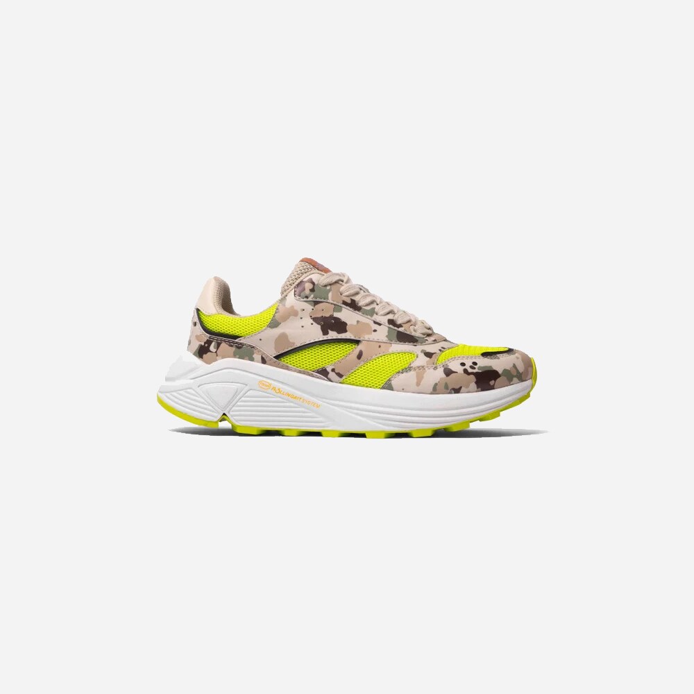 Flow Camo