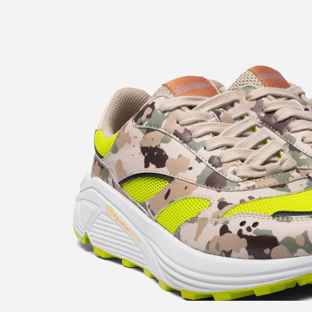 Flow Camo