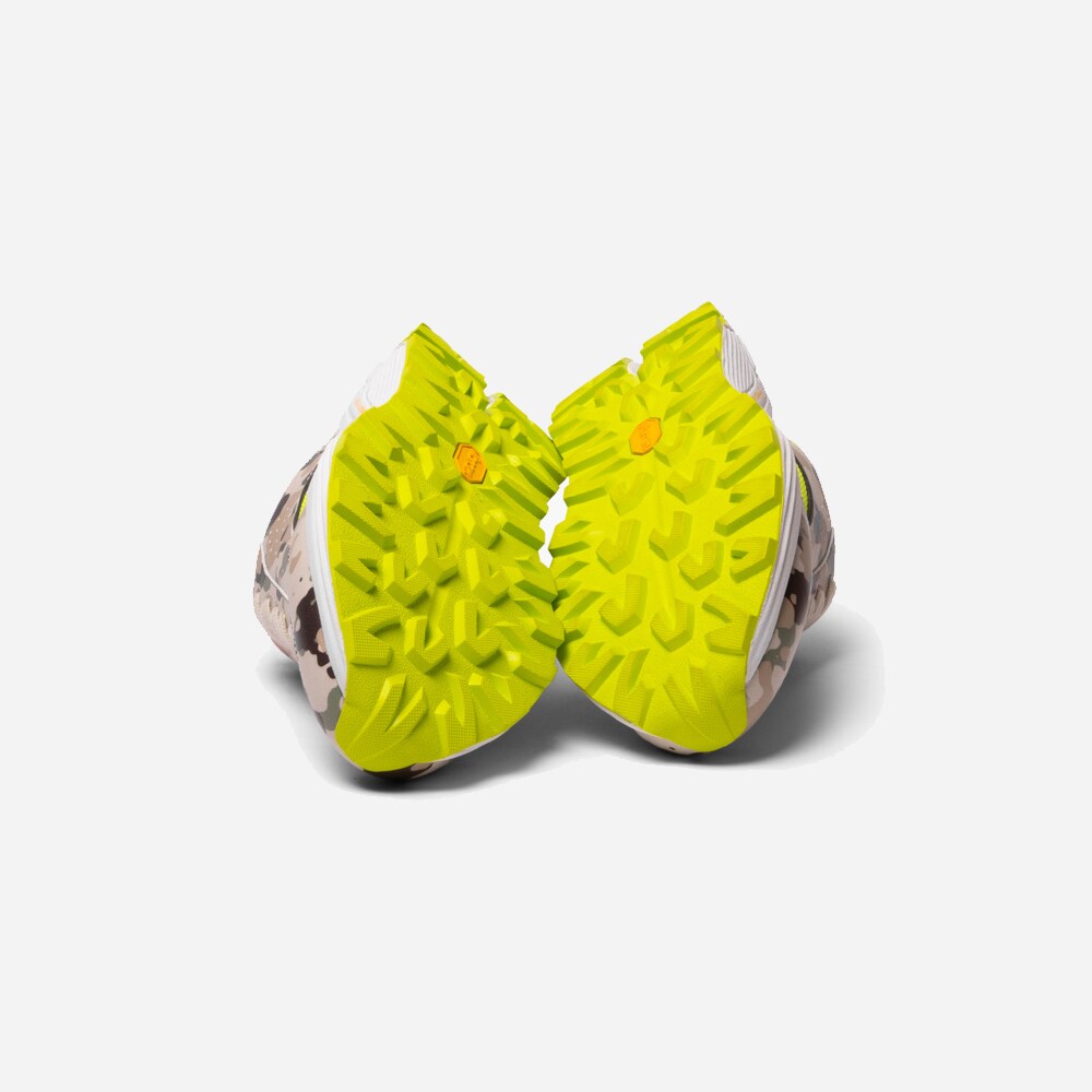 Flow Camo