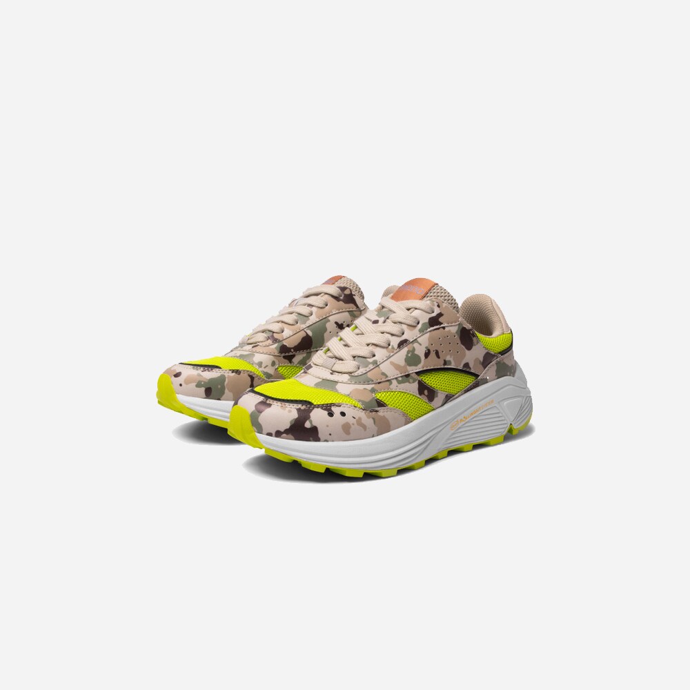 Flow Camo