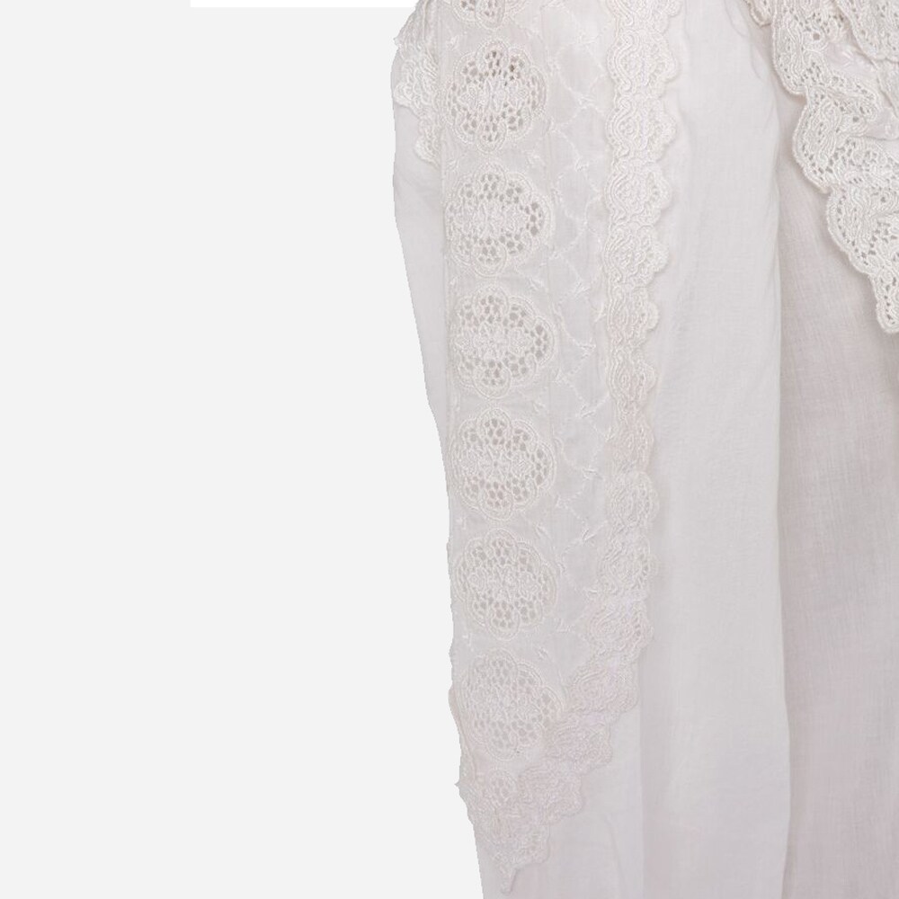 Alba White