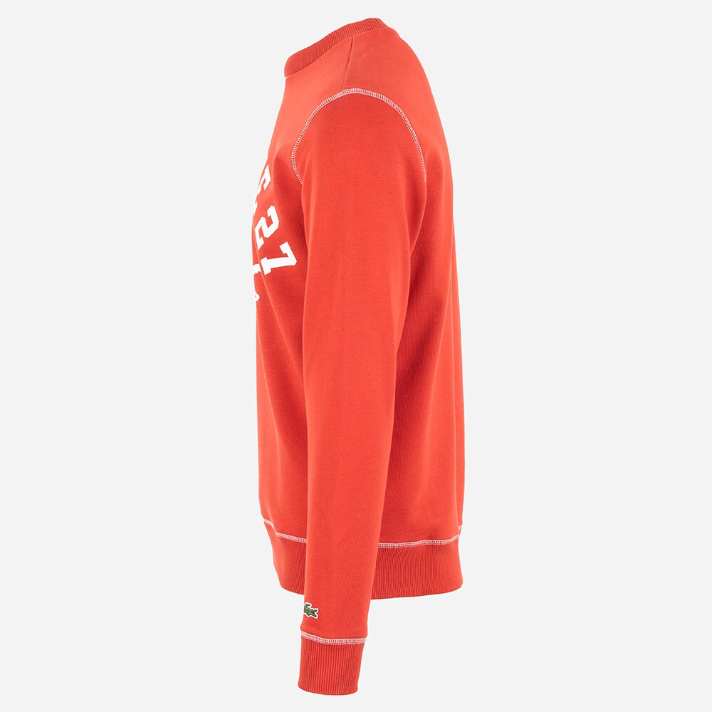 Sweatshirt - Cinnabar