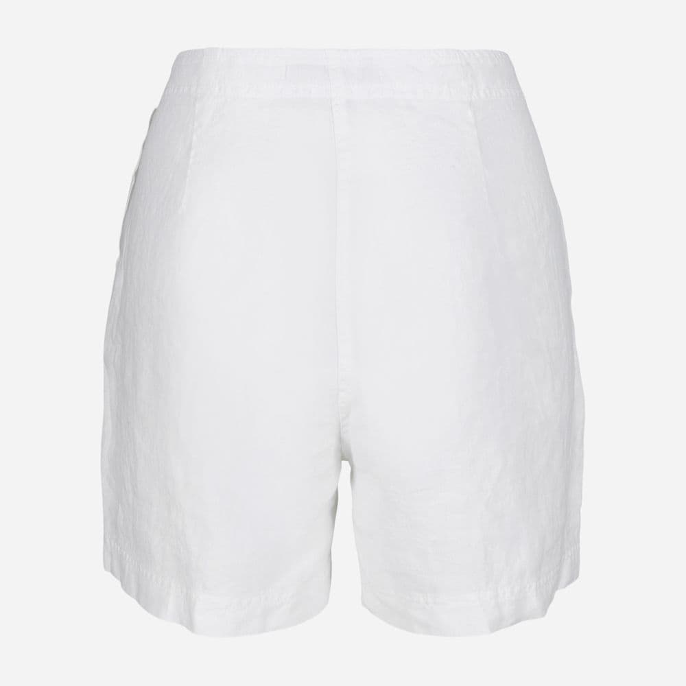 Peggie Shorts White 30110